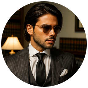 Logotipo LMC Advocacia